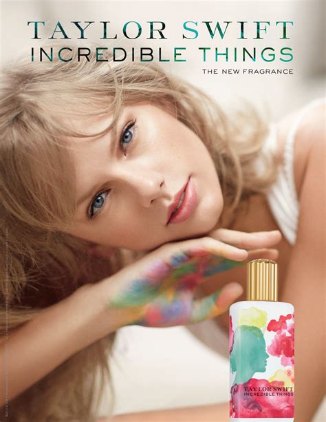 taylor swift incredible things perfume dupe|taylor swift incredible things fragrance.